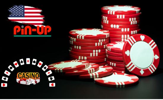 Pin Up Casino